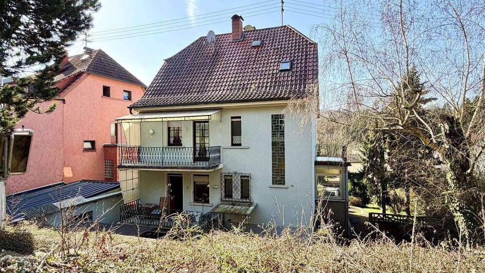 Einfamilienhaus Ottweiler - 6 Zimmer, 152 m&sup2;, 197.000&euro; | Angebot:25413261