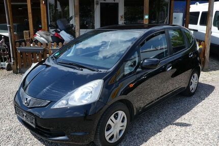 Honda Jazz 164.880 km 3.290 &euro; Dresden 01219
