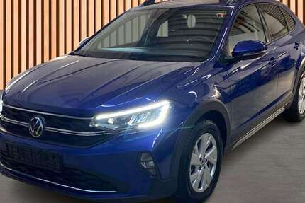 VW Taigo 16.568 km 16.980 &euro; Dresden/Weißig 01328