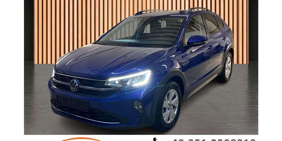 VW Taigo 16.568 km 16.980 &euro; Dresden/Weißig 01328