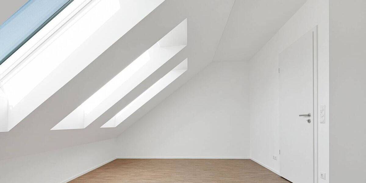 Reihenmittelhaus Unterföhring - 4 Zimmer, 136 m&sup2;, 3.612&euro; | Angebot:25703868