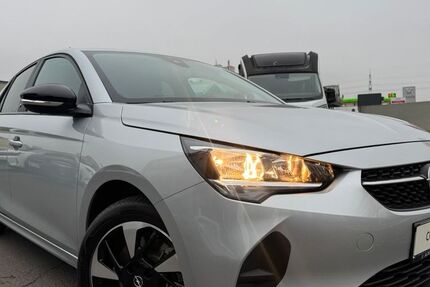 Opel Corsa 18.572 km 15.390 &euro; Mainz 55120