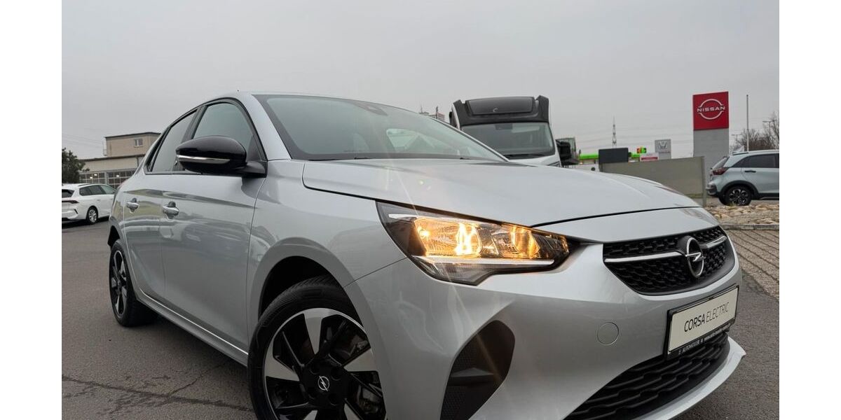 Opel Corsa 18.572 km 15.390 &euro; Mainz 55120