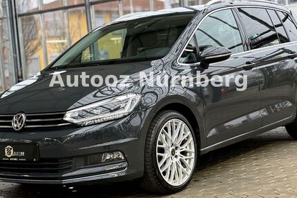 VW Touran 144.980 km 23.980 &euro; Nürnberg 90459