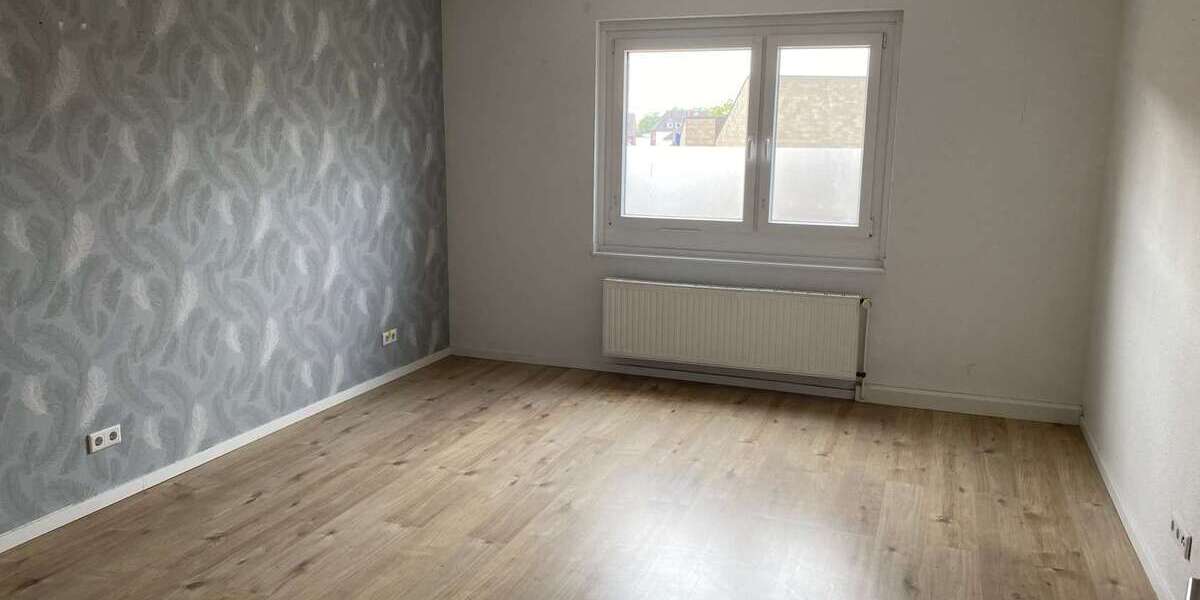 Etagenwohnung Düren - 2 Zimmer, 57 m&sup2;, 547&euro; | Angebot:26396149