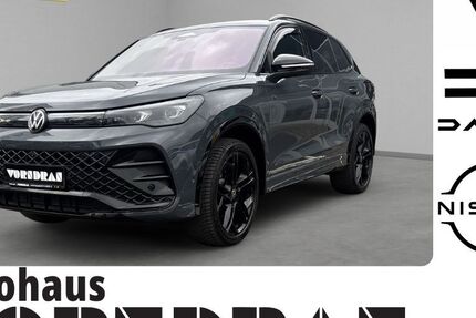 VW Tiguan 13.727 km 48.900 &euro; Bad Neustadt/S. 97616