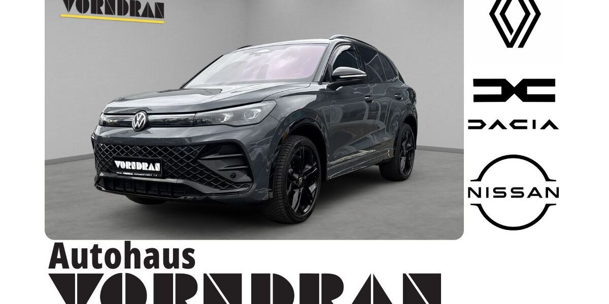 VW Tiguan 13.727 km 48.900 &euro; Bad Neustadt/S. 97616