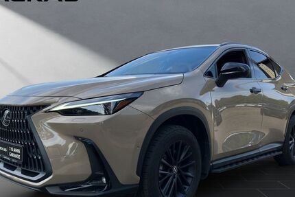 Lexus NX 350h 10.350 km 54.950 &euro; Wesel 46485