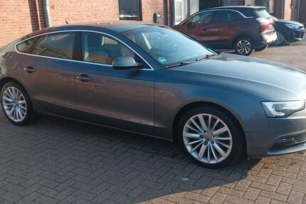 Audi A5 272.000 km 11.500 &euro; Bad Bentheim/Gildehaus 48455
