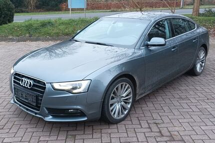 Audi A5 272.000 km 9.900 &euro; Bad Bentheim/Gildehaus 48455
