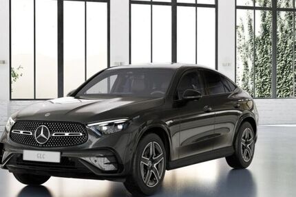 Mercedes GLC 300