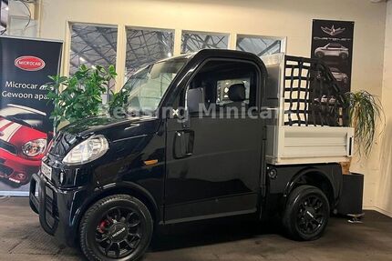 Microcar Andere