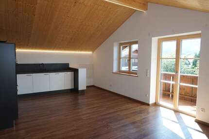 Wohnung zum Mieten in Oberammergau 940 € 65 m²