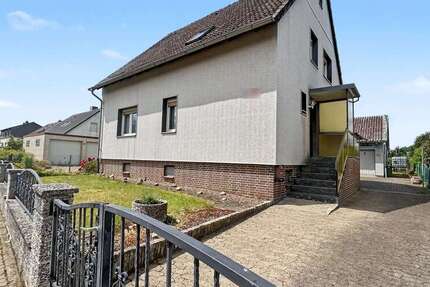 Haus Salzgitter Ortschaft Südost - 6 Zimmer, 125 m&sup2;, 165.000&euro; | Angebot:26895063