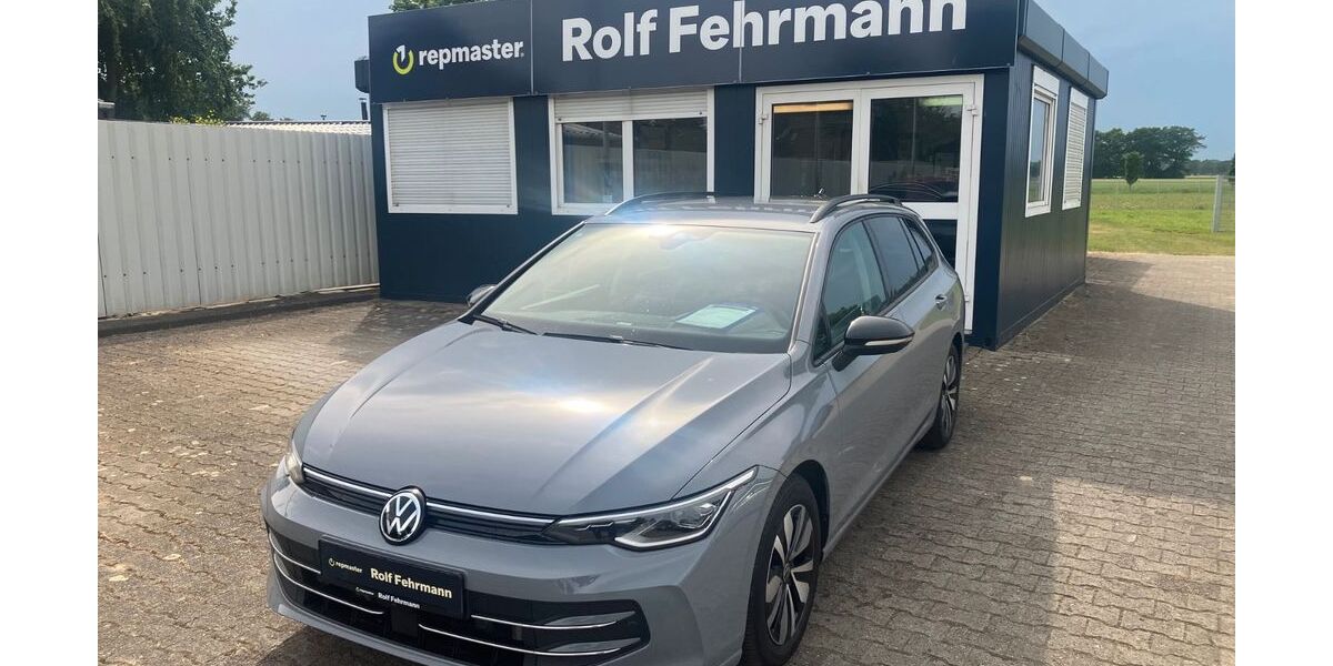 VW Golf 27.055 km 30.490 &euro; Haren-Rütenbrock 49733