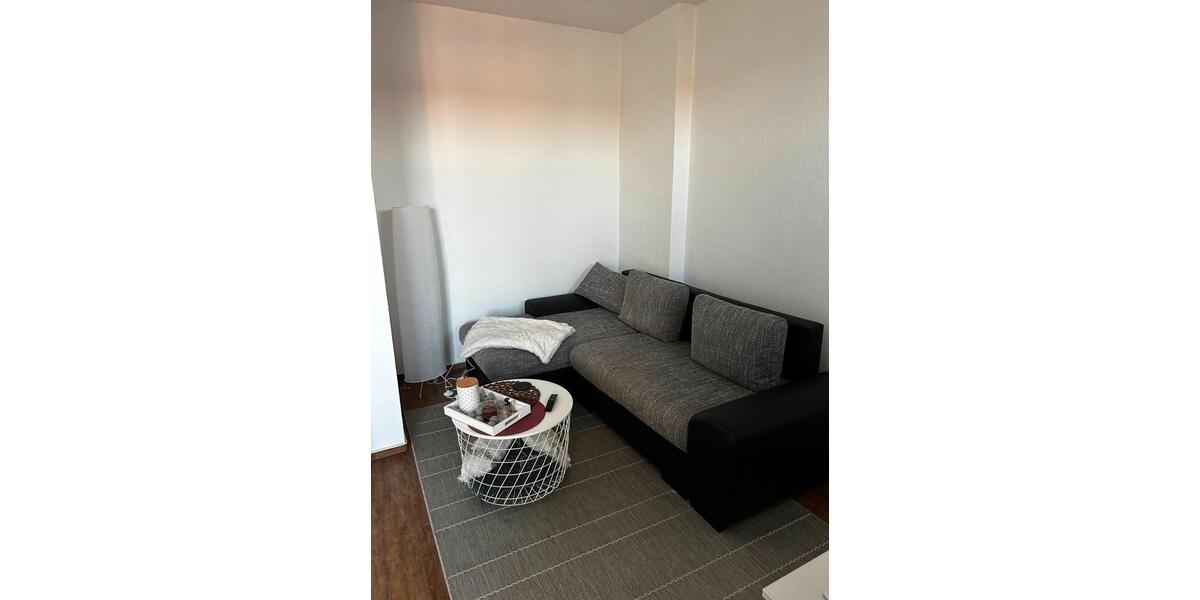 Etagenwohnung Halberstadt - 1 Zimmer, 42 m&sup2;, 271&euro; | Angebot:26338192