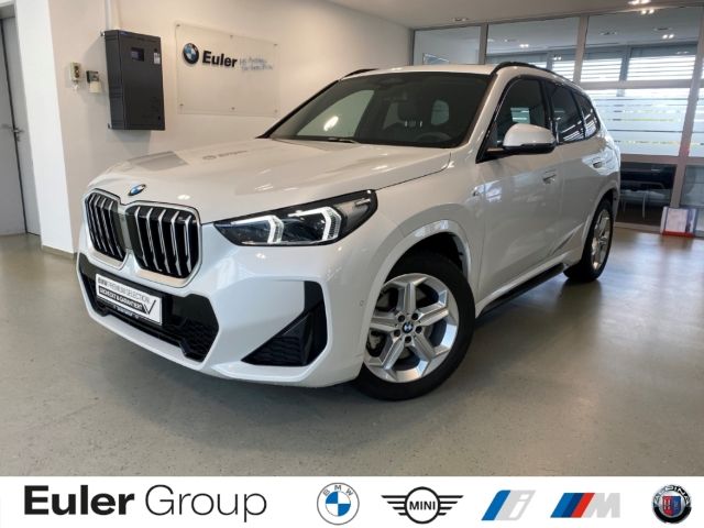 BMW X1 25.945 km 46.790 &euro; Hofheim 65719