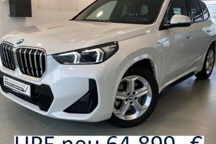BMW X1 25.946 km 43.490 &euro; Hofheim 65719