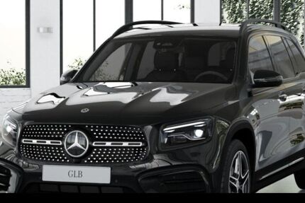 Mercedes-Benz GLB 180 21.769 km 44.690 &euro; Dortmund 44139