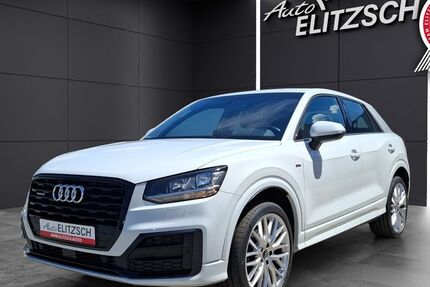 Audi Q2 125.500 km 21.950 &euro; Kamenz 01917