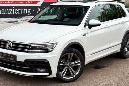 VW Tiguan 159.200 km 22.999 &euro; Sindelfingen 71065