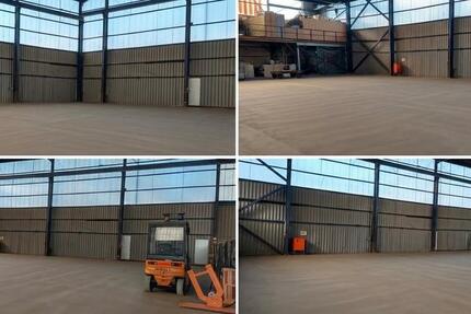 Gewerbeobjekt Barsbüttel - 1.350&euro; | Angebot:25994311