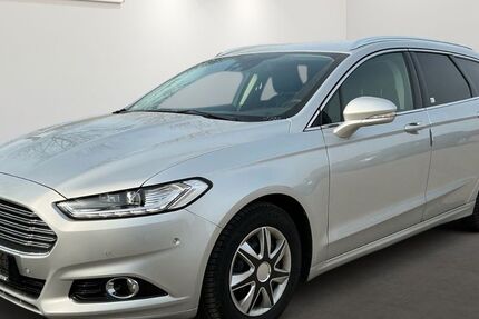 Ford Mondeo 94.730 km 8.299 &euro; Brehna 06796