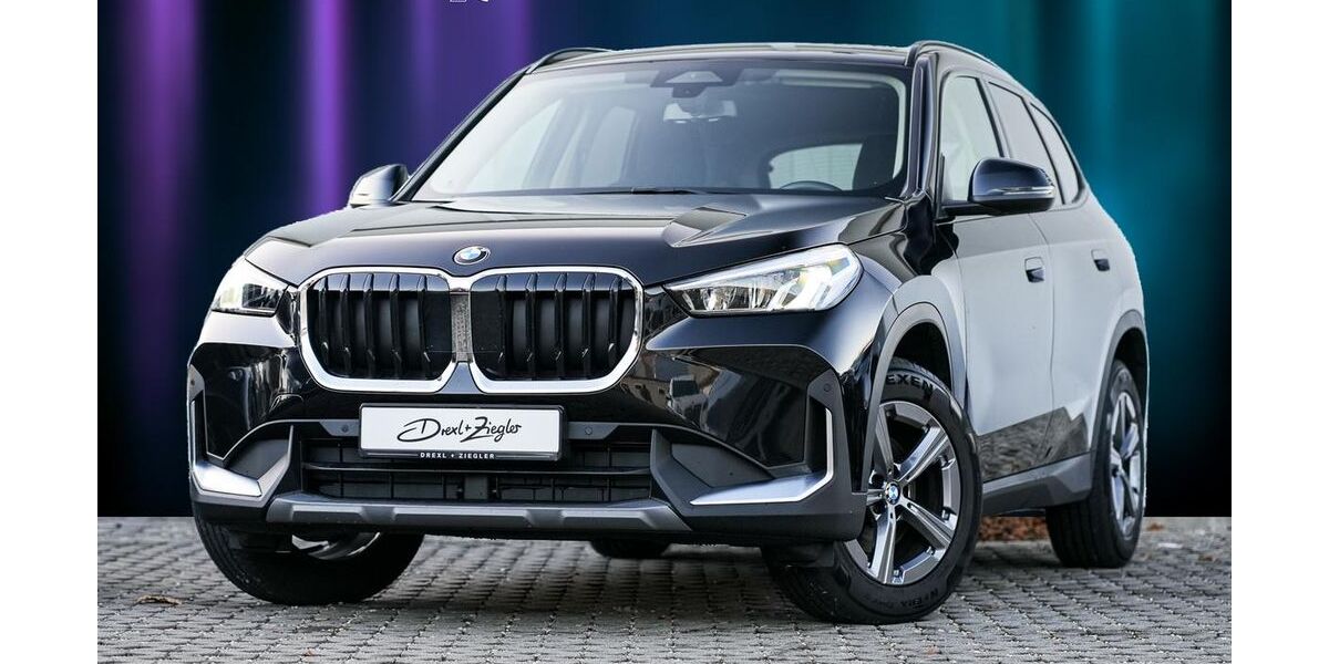 BMW X1 12.490 km 34.499 &euro; Augsburg 86199