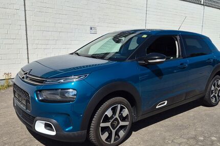 Citroen C4 Cactus 155.000 km 5.999 &euro; Kelkheim ( Taunus ) 65779