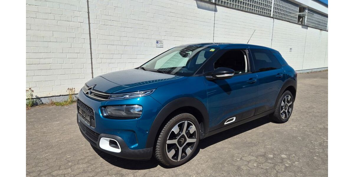 Citroen C4 Cactus 155.000 km 5.999 &euro; Kelkheim ( Taunus ) 65779