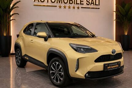 Toyota Yaris Cross 36.123 km 22.990 &euro; Ludwigshafen am Rhein 67071