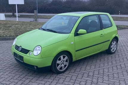 VW Lupo 169.700 km 2.390 &euro; Schwerin 19063