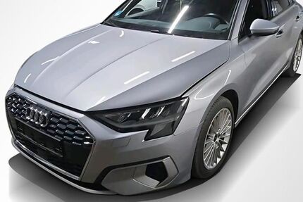 Audi A3 20.464 km 29.650 &euro; Köthen 06366