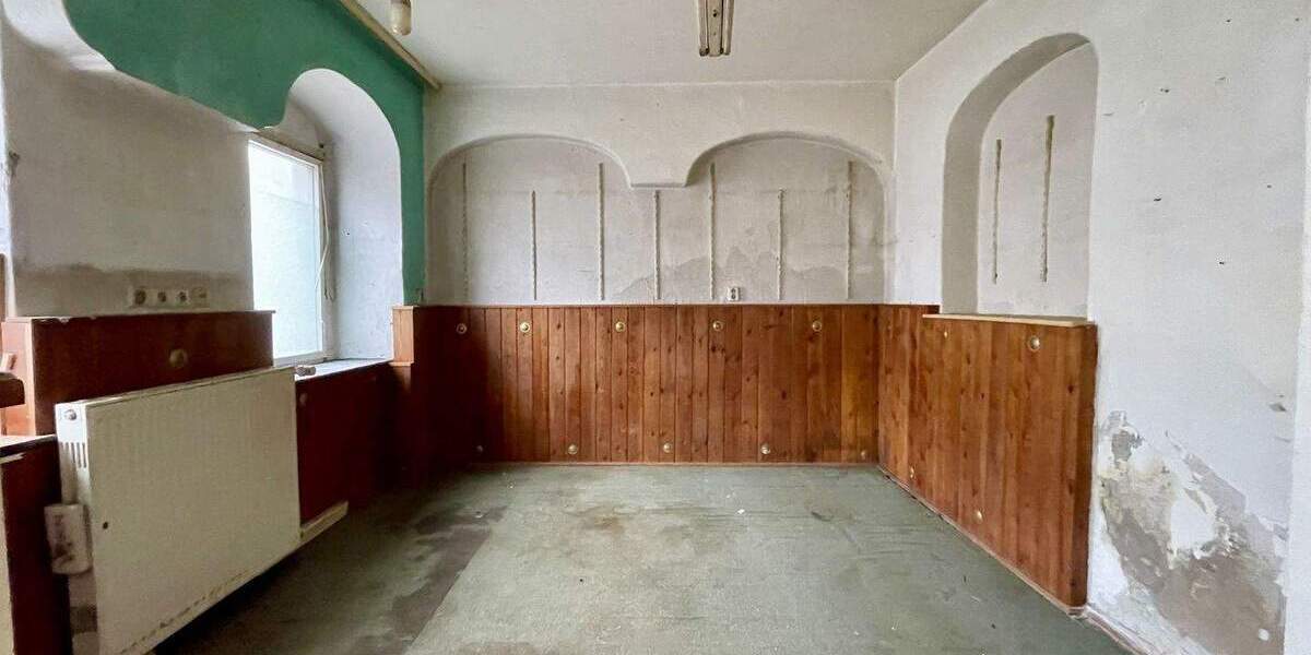 Einfamilienhaus Glashütte - 8 Zimmer, 120 m&sup2;, 80.000&euro; | Angebot:24700842