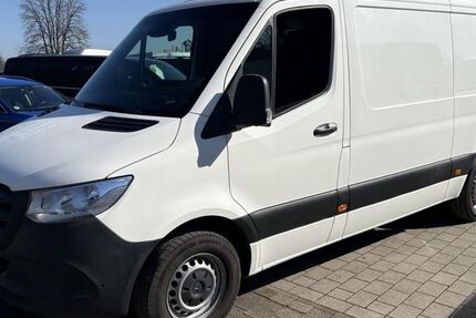 Mercedes-Benz Sprinter 199.378 km 23.419 &euro; Schorndorf 73614