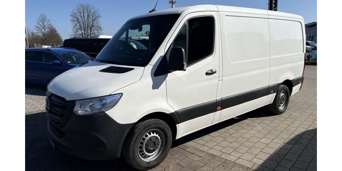 Mercedes-Benz Sprinter 199.378 km 23.419 &euro; Schorndorf 73614
