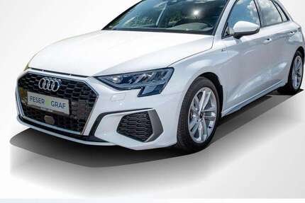 Audi A3 25.860 km 27.990 € Magdeburg 39126