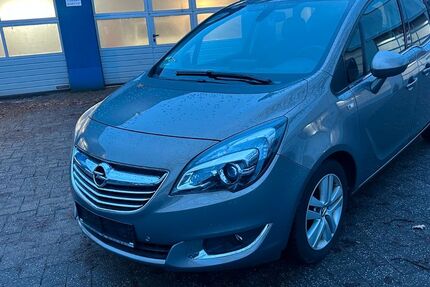 Opel Meriva 146.651 km 6.499 &euro; Gummersbach 51645