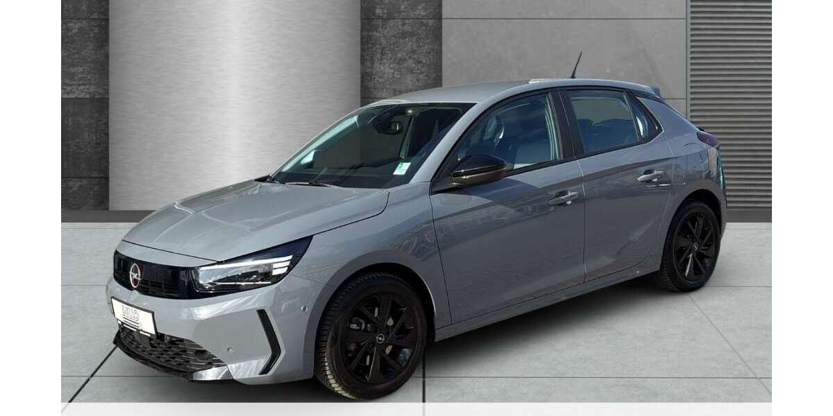 Opel Corsa 25.733 km 16.990 &euro; Hamburg 21079