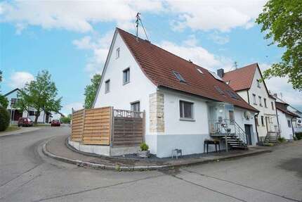 Haus Asselfingen - 5 Zimmer, 110 m&sup2;, 269.000&euro; | Angebot:26997369