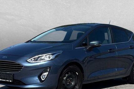 Ford Fiesta 37.800 km 14.995 &euro; Regensburg 93059