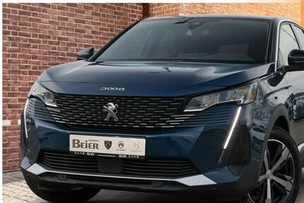 Peugeot 3008 7.135 km 19.980 &euro; Karlsruhe 76131