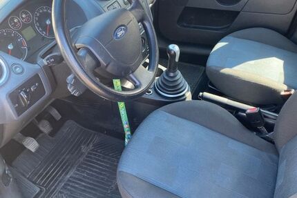 Ford Fiesta 244.000 km 1.599 &euro; Dahme/M. 15936