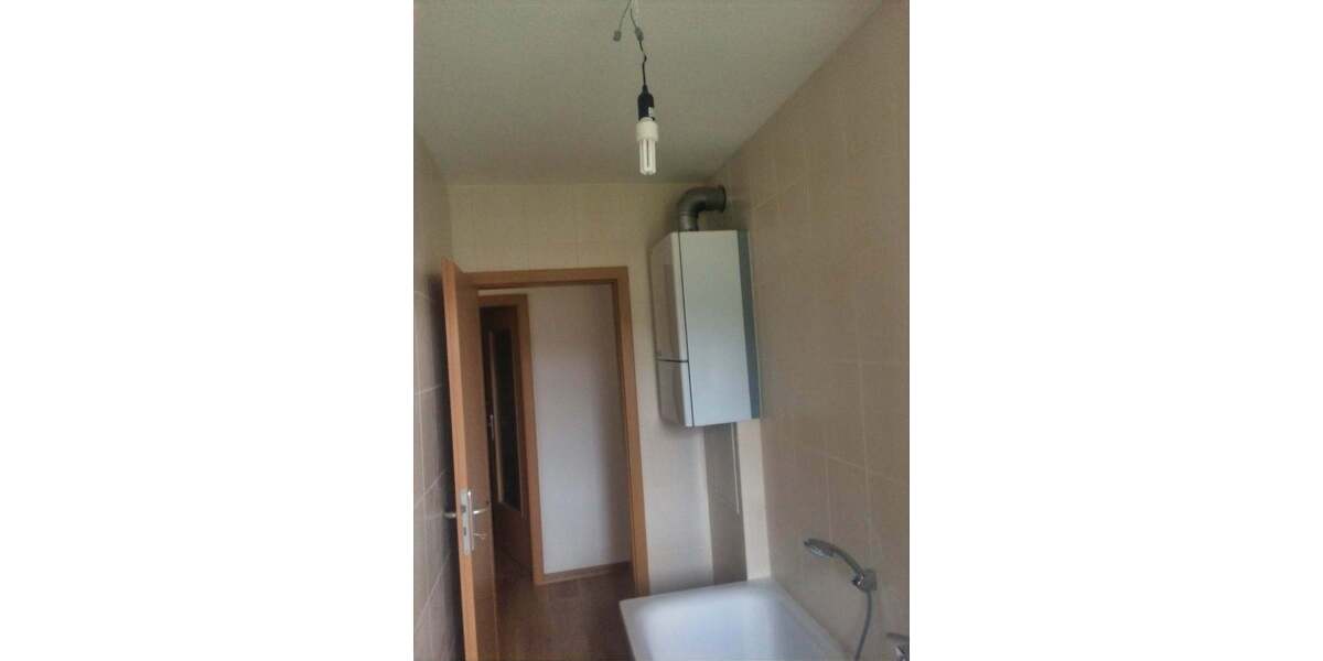 Vermietete 3-Zimmer-Wohnung im 2. Obergeschoss in schöner Lage! Für Kapitalanleger! - Etagenwohnung Rossau Schönborn-Dreiwerden | Angebot:23145069