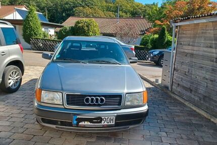 Audi 100