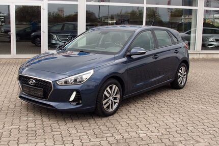 Hyundai i30 144.445 km 10.998 &euro; Pampow 19075