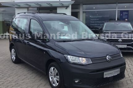 VW Caddy 27.670 km 26.800 &euro; Angermünde 16278