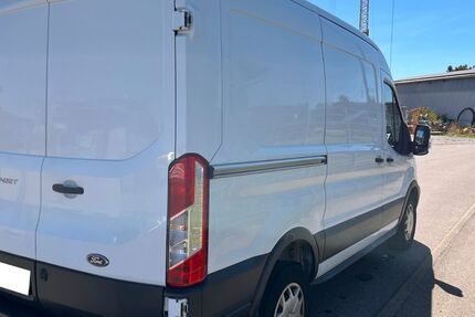 Ford Transit 222.222 km 10.600 &euro; Mutlangen 73557