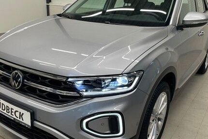 VW T-Roc 32.312 km 25.980 &euro; Cloppenburg 49661