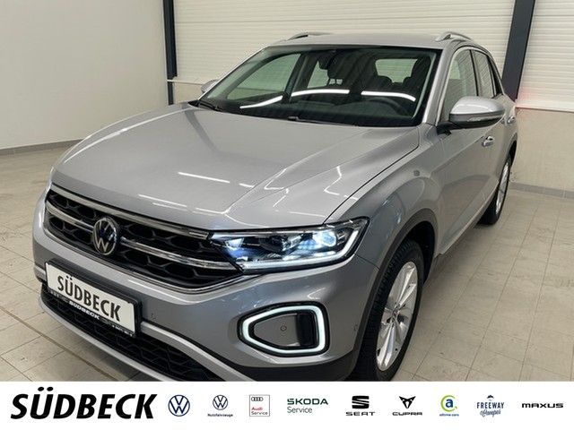 VW T-Roc 32.312 km 25.980 &euro; Cloppenburg 49661